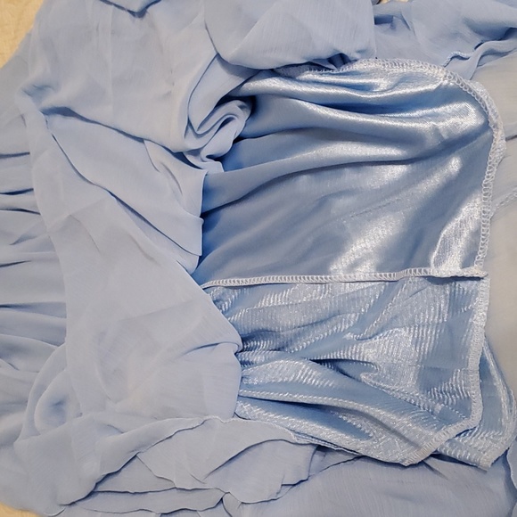 💙Yshy Skirt - Picture 3 of 10